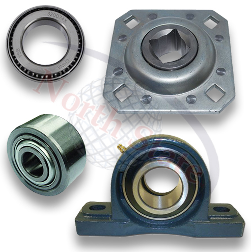 Bearings