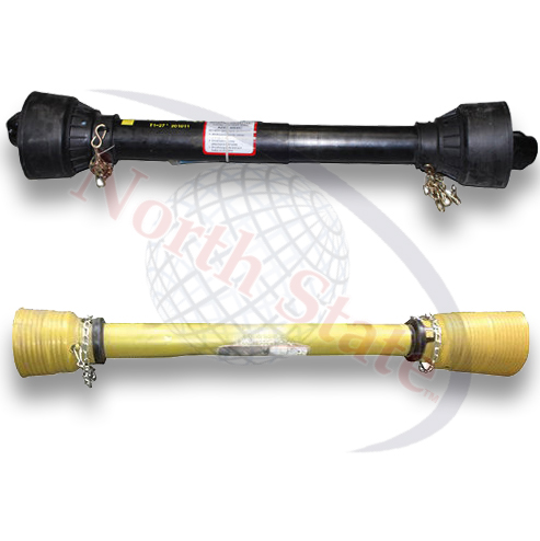 PTO Shafts